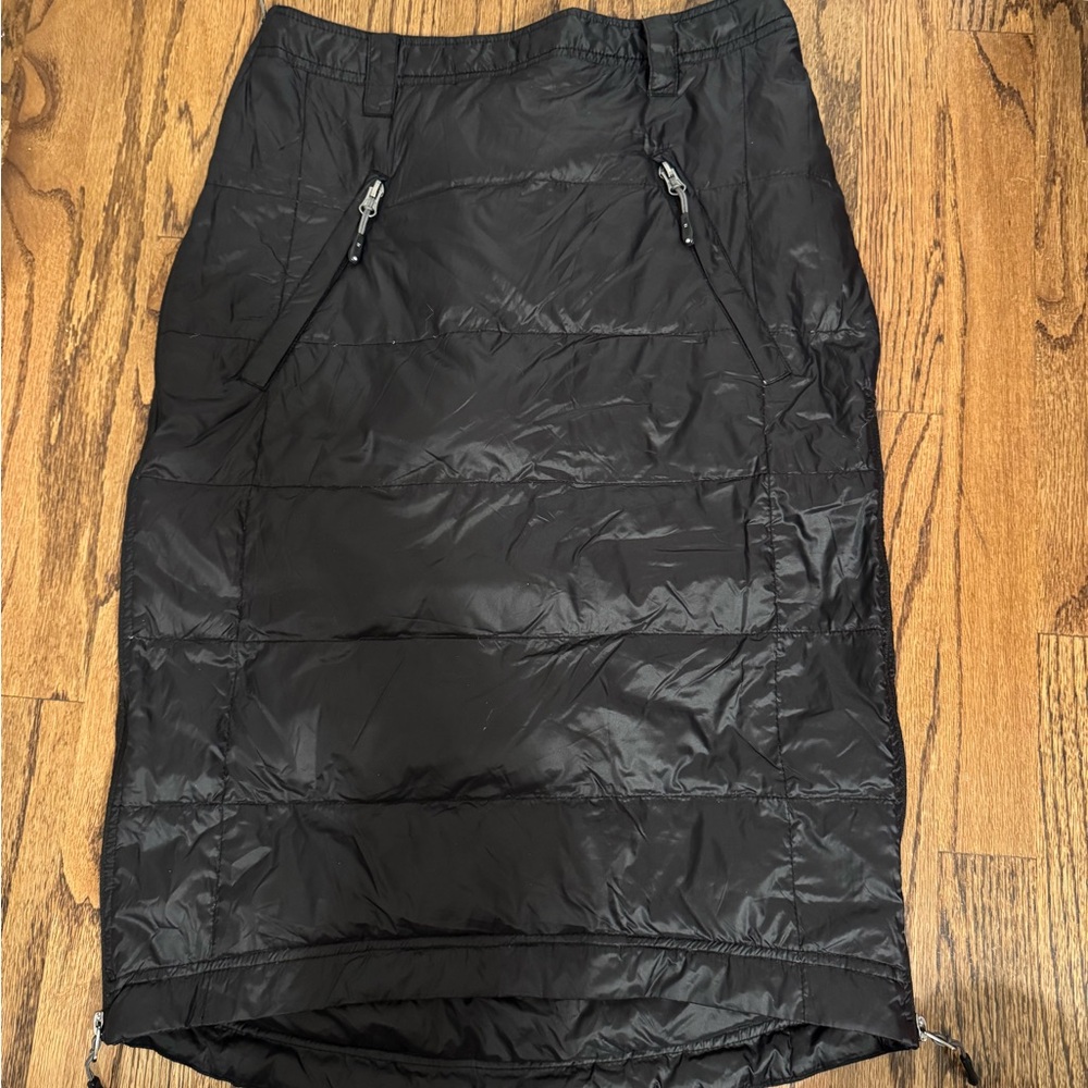 32 Degrees Insulated Down Skirt Small